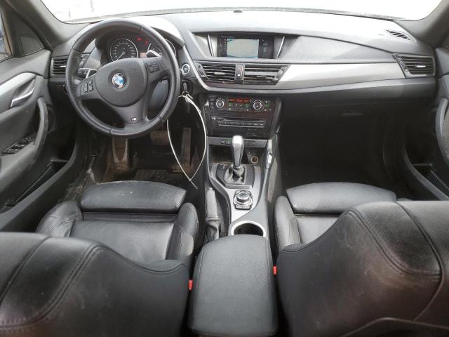 2014 BMW X1 XDRIVE35I