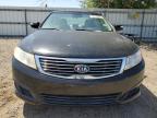 2009 Kia Optima Lx zu verkaufen in Mercedes, TX - Water/Flood