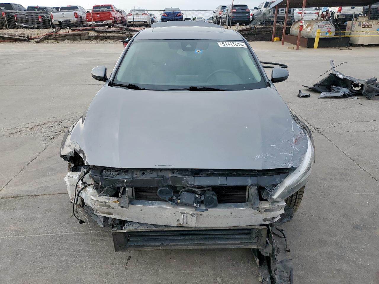 1N4BL4EV5KC224738 NISSAN ALTIMA 2019