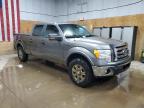 2009 Ford F150 Supercrew продається в Kincheloe, MI - Minor Dent/Scratches
