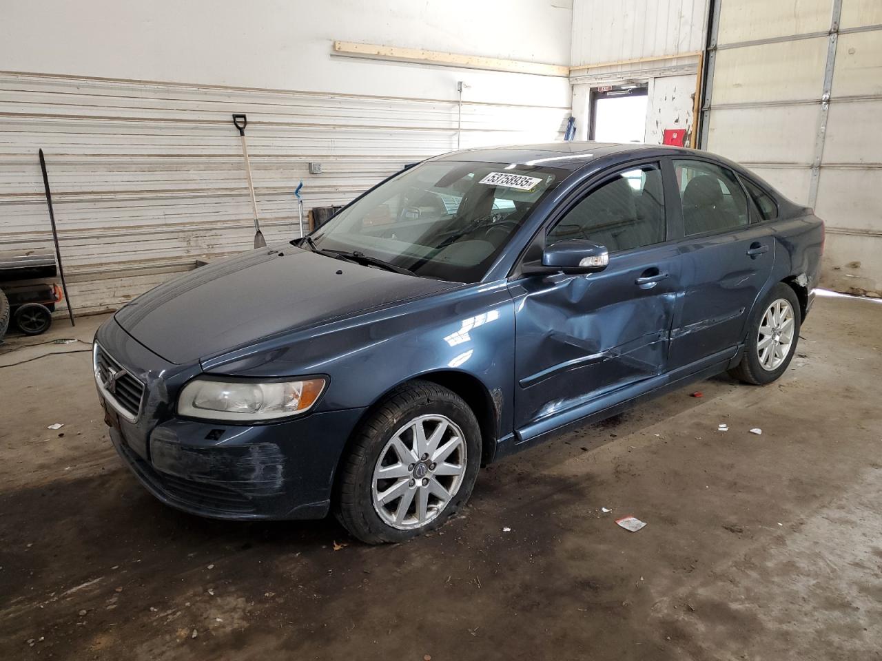 2008 Volvo S40 2.4I for Sale in Ham Lake, MN - All Over
