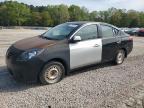 2014 Nissan Versa S zu verkaufen in Knightdale, NC - All Over