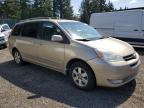 2004 Toyota Sienna Xle იყიდება Graham-ში, WA - Side