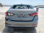 2018 Hyundai Elantra Sel იყიდება Haslet-ში, TX - Side