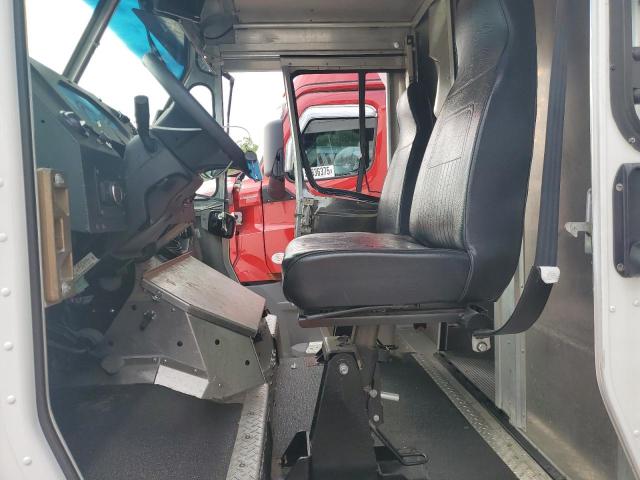 2021 FORD ECONOLINE E350 SUPER DUTY STRIPPED CHASSIS  