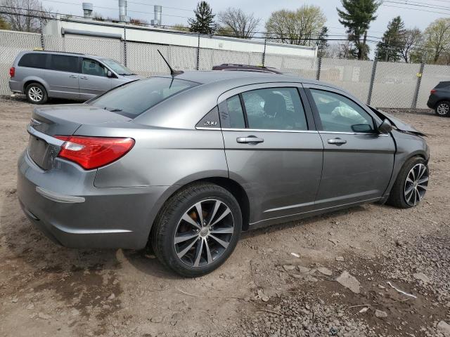  CHRYSLER 200 2013 Серый