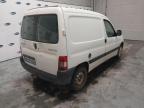 2009 PEUGEOT PARTNER for sale at Copart CASTLEDERMOT - IRELAND