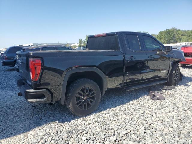  GMC SIERRA 2022 Black