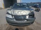 2009 Hyundai Sonata Gls for Sale in Duryea, PA - Front End