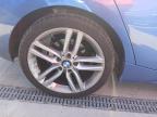2015 BMW 118I M SPO for sale at Copart SANDY