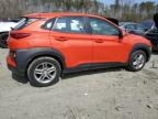 2019 Hyundai Kona Se للبيع في Waldorf، MD - Front End