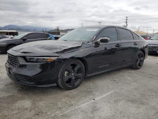 HONDA ACCORD HYB 2024