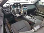 2011 Chevrolet Camaro Lt на продаже в Grand Prairie, TX - Hail