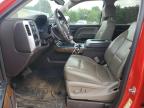 2017 Gmc Sierra K1500 Slt en Venta en China Grove, NC - Rear End