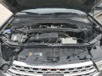 2022 Ford Explorer Limited en Venta en Houston, TX - Front End