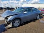 2010 NISSAN ALTIMA BASE for sale at Copart AB - CALGARY