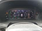 2023 Honda Accord Hybrid Exl на продаже в Houston, TX - Front End