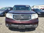 2012 Honda Pilot Exl للبيع في Cahokia Heights، IL - Hail