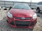 2014 Ford Focus Se за продажба в Lawrenceburg, KY - Front End