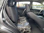 2017 Toyota Rav4 Hv Le продається в Exeter, RI - Rear End