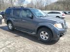 2011 Nissan Pathfinder S for Sale in Ellwood City, PA - Front End