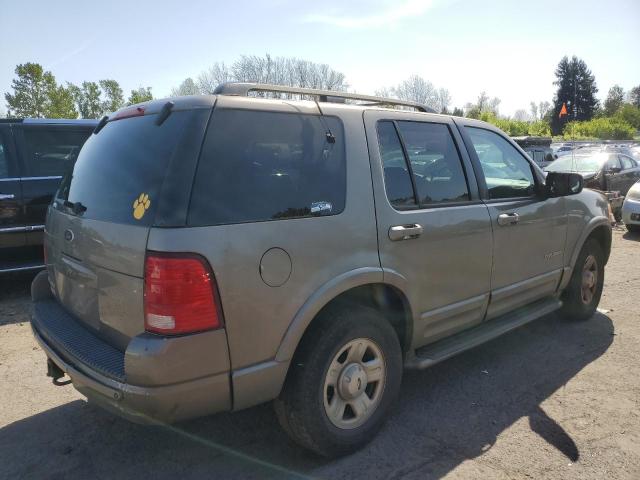 2002 FORD EXPLORER LIMITED
