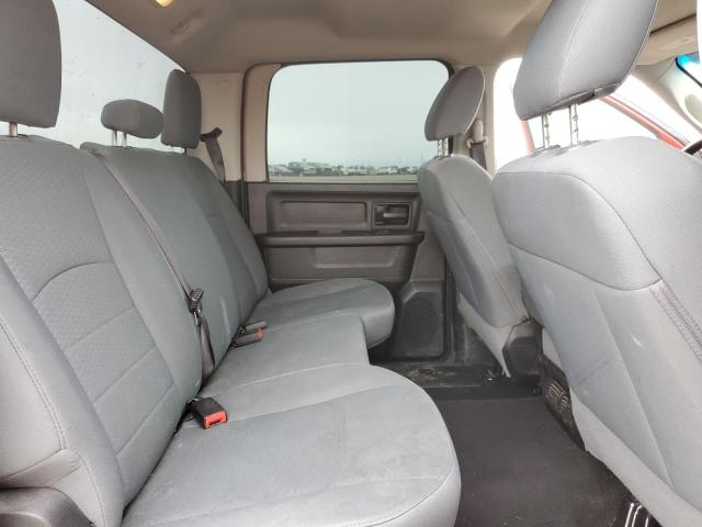 2018 RAM 1500 ST