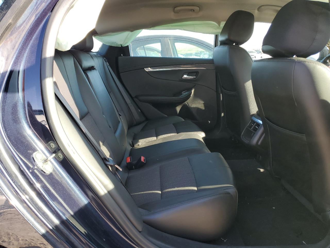 1G1105S30HU116837 CHEVROLET IMPALA 2017