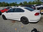 2014 Volkswagen Passat Sel for Sale in Spartanburg, SC - Side