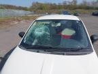 2009 FIAT 500 POP for sale at Copart SANDTOFT