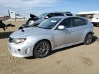 2011 Subaru Impreza Wrx for Sale in Brighton, CO - Rear End