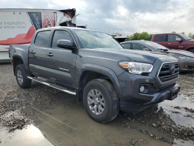  TOYOTA TACOMA 2019 Сірий