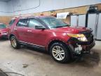 2013 Ford Explorer Xlt for Sale in Kincheloe, MI - Front End