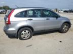 2008 Honda Cr-V Lx продається в Jacksonville, FL - Side