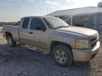 2008 Chevrolet Silverado C1500 იყიდება Prairie Grove-ში, AR - Rear End