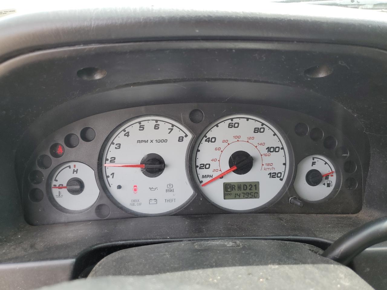 2004 Ford Escape Limited VIN: 1FMCU94184KB18523 Lot: 54194825