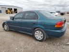 1997 Honda Civic Lx للبيع في Oklahoma City، OK - Mechanical