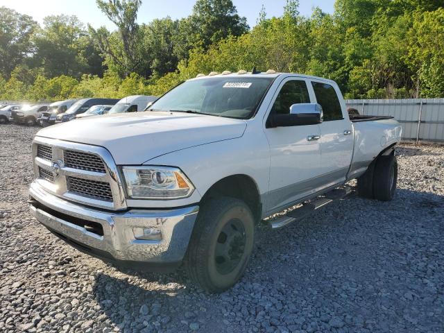 2014 Ram 3500 Laramie