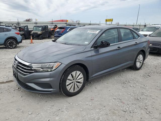 VOLKSWAGEN JETTA 2020 Szary