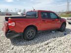 2024 Ford Maverick Xlt de vânzare în Wayland, MI - Rear End