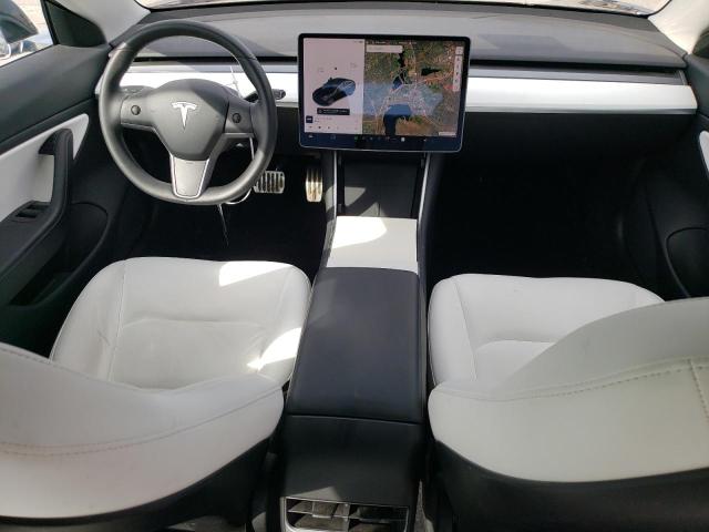  TESLA MODEL 3 2020 Black