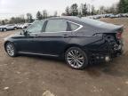2017 Genesis G80 Base en Venta en Finksburg, MD - Rear End