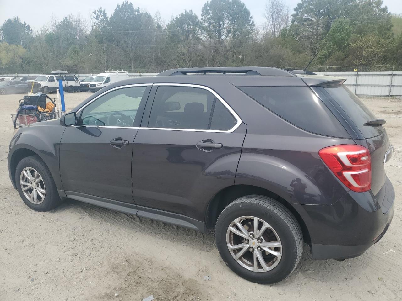 2GNALCEK4G6213601 CHEVROLET EQUINOX 2016