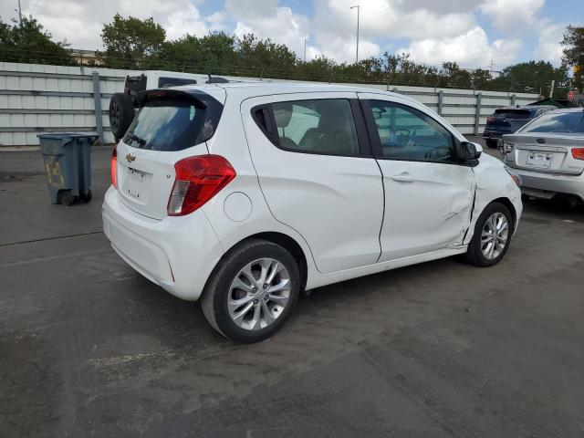  CHEVROLET SPARK 2021 Белый