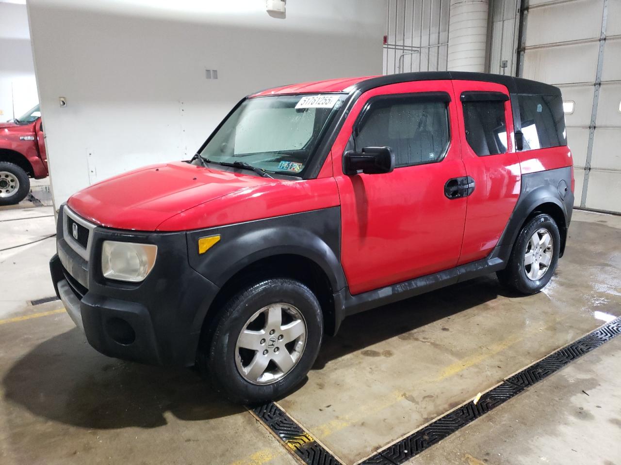 York Haven, PA에서 판매 중인 2006 Honda Element Ex - Minor Dent/Scratches