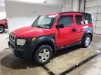 2006 Honda Element Ex en Venta en York Haven, PA - Minor Dent/Scratches