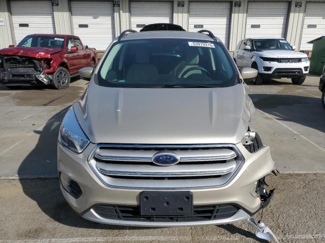  FORD ESCAPE 2018 tan