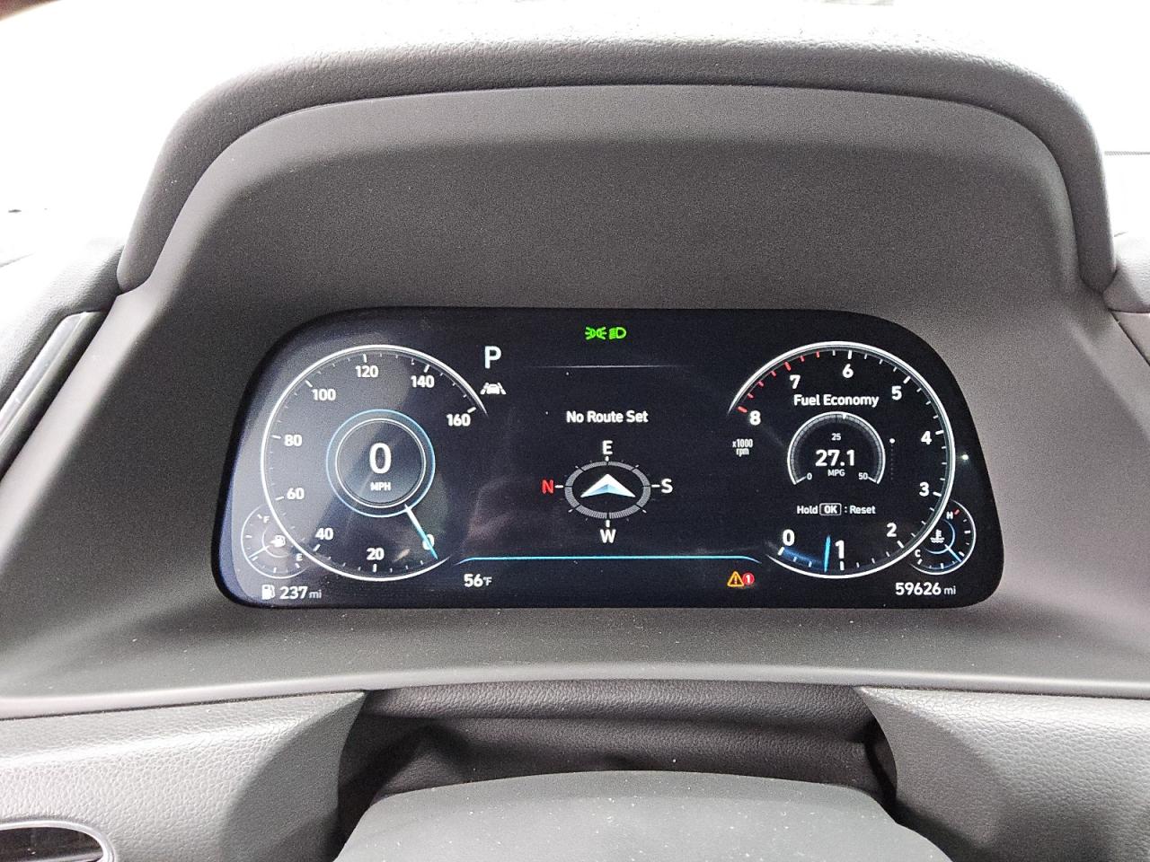 2022 Hyundai Sonata Sel Plus VIN: KMHL44J28NA239611 Lot: 55024895