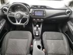 2020 Nissan Versa S на продаже в Austell, GA - Rear End