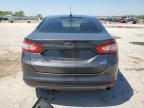 2015 Ford Fusion Se იყიდება Kansas City-ში, KS - Front End